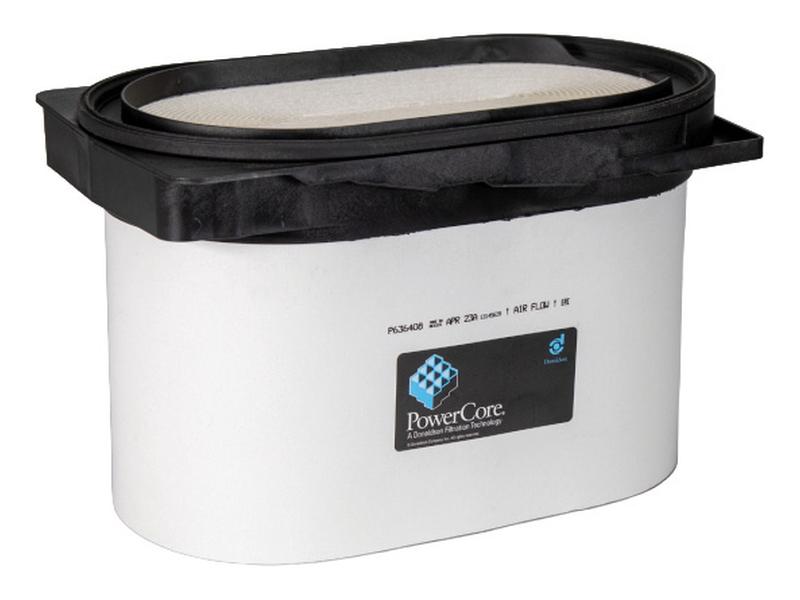 Air Filter - Outer - P636408 Image 1