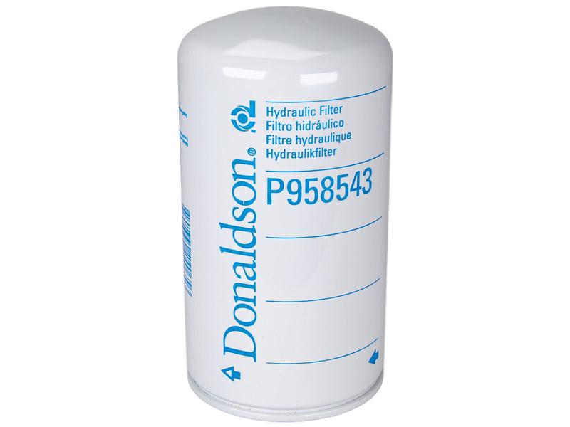Hydraulic Filter - Spin On - P958543 Image 1