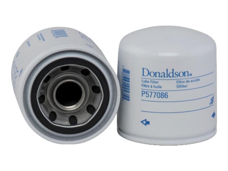 Oil Filter - Spin On - P577086 Image 1