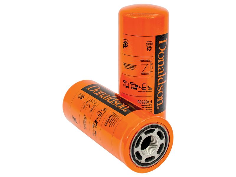 Filtr hydrauliczny - P763535 Obraz 1