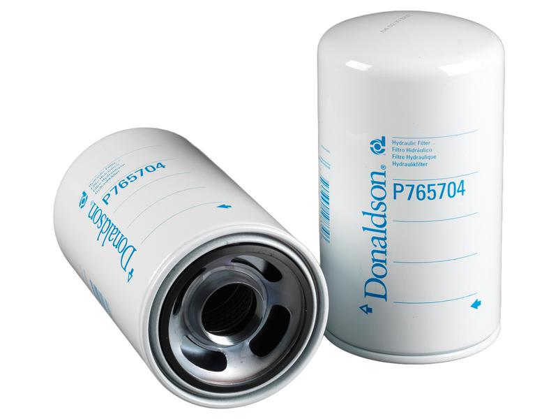 Hydraulic Filter - Spin On - P765704 Image 1
