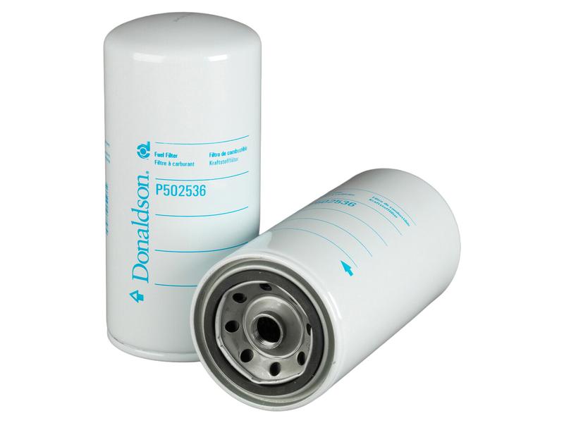 Fuel Filter - Spin On - P502536 Image 1