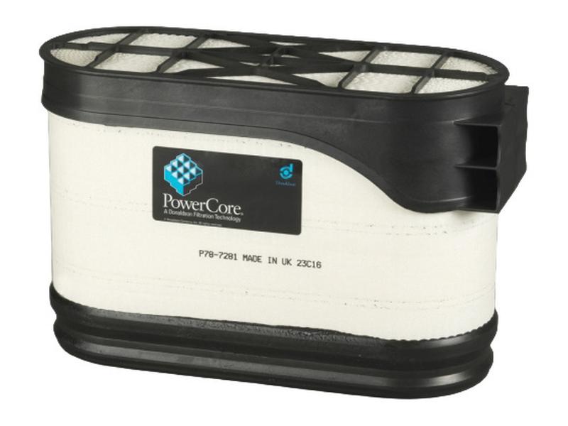 Air Filter - Outer - P787281 Image 1