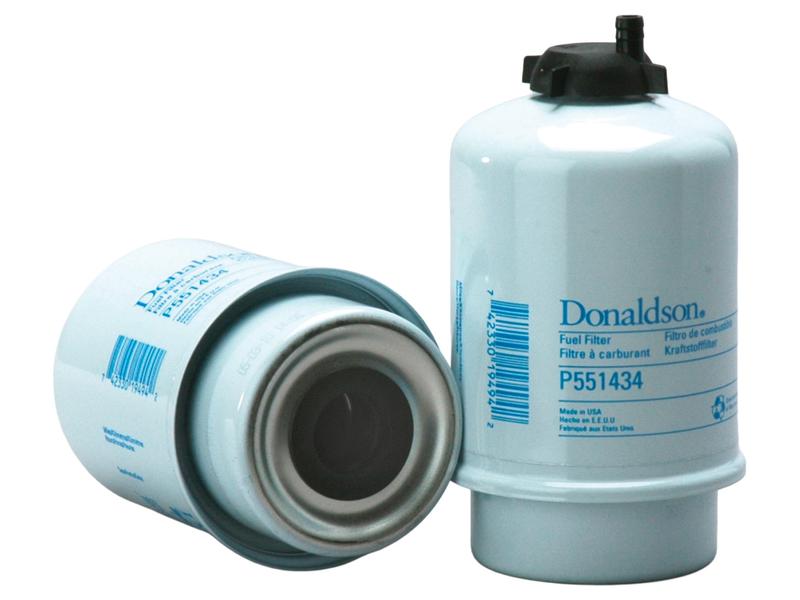 Wasserabscheider - Element - P551434 Bild 1