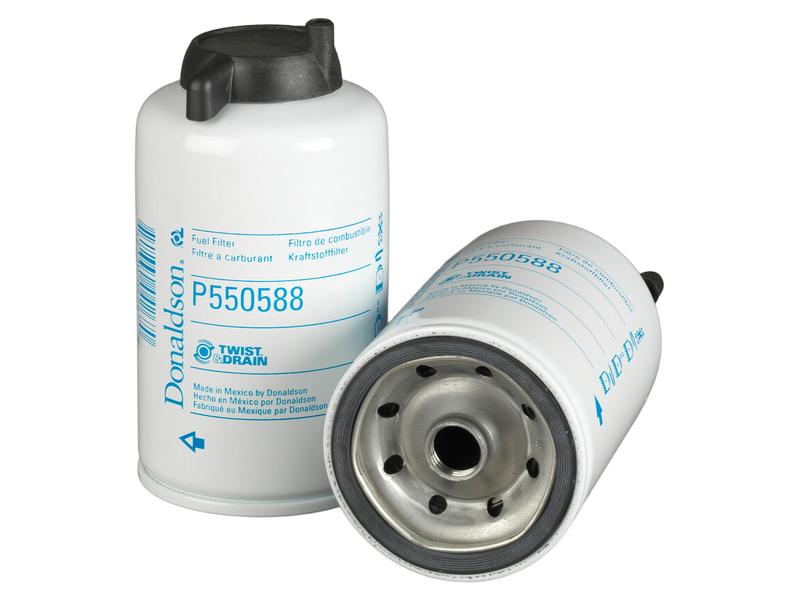 Kraftstoff-Filter - P550588 Bild 1