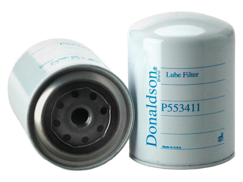 Oljefilter - P553411 Bilde 1