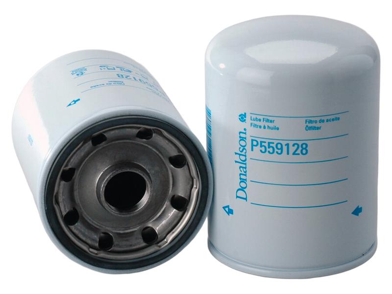 Hydraulic Filter - Spin On - P559128 Image 1