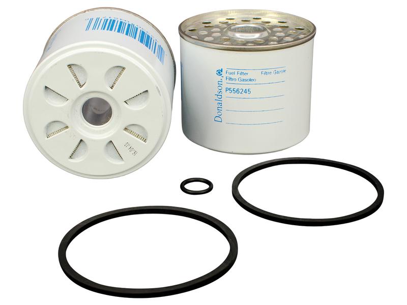 Bränslefilter - element - P556245 Bild 1