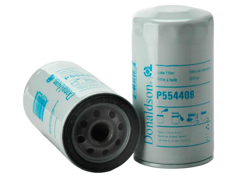 Hydraulic Filter - Element - P550128 Image 1