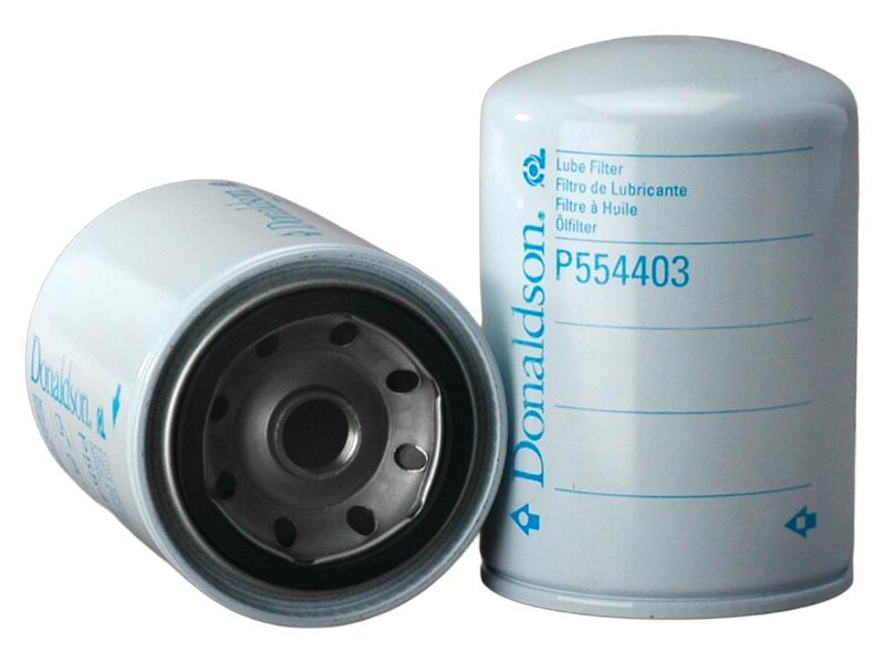 Oliefilter - P554403 Billede 1