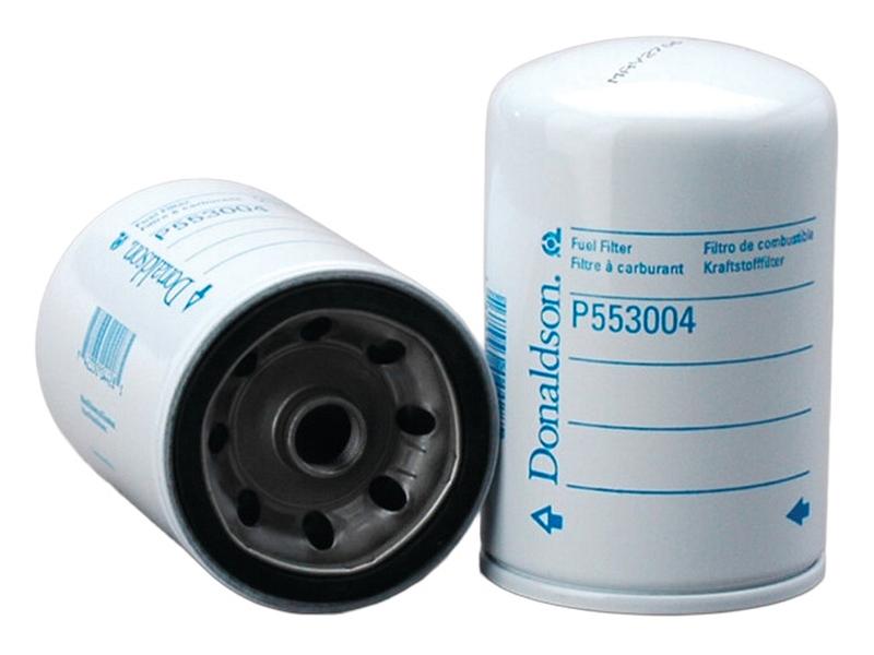 Kraftstoff-Filter - P553004 Bild 1