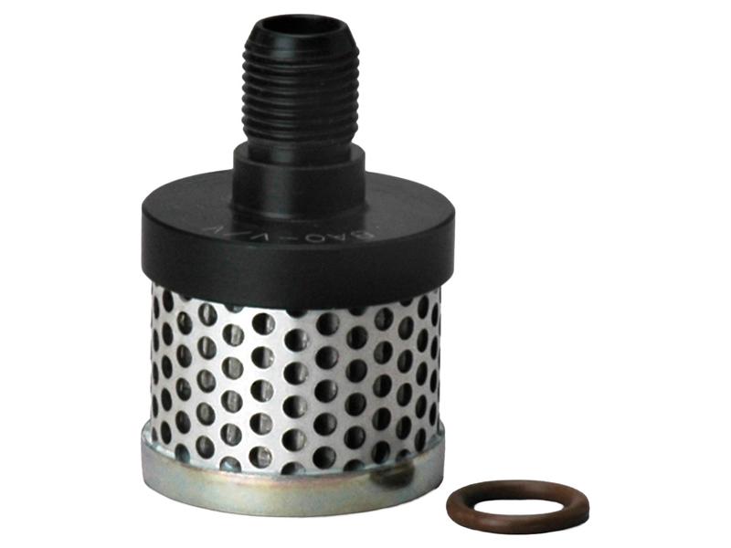 Oil Filter - Spin On - P550719 Image 1