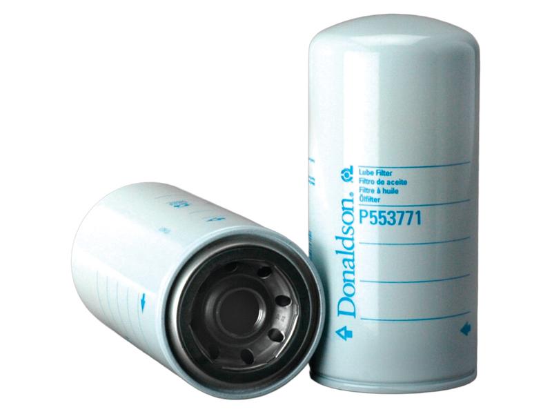 Oliefilter - P553771 Billede 1