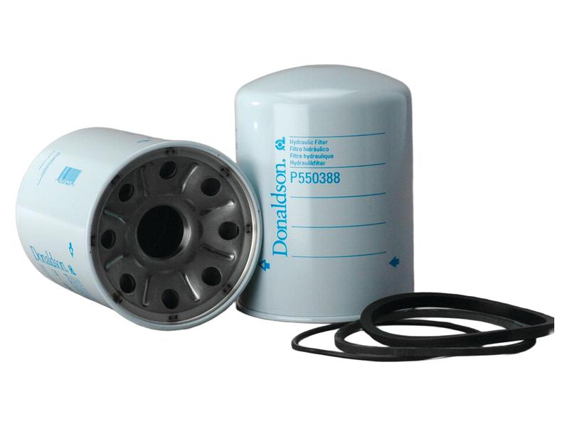Hydraulikkfilter - P550388 Bilde 1
