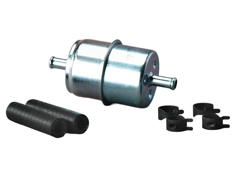 Fuel Filter - In Line - P550012 Image 1