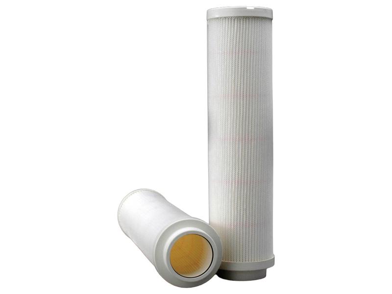 Oil Filter - Spin On - P551352 Image 1