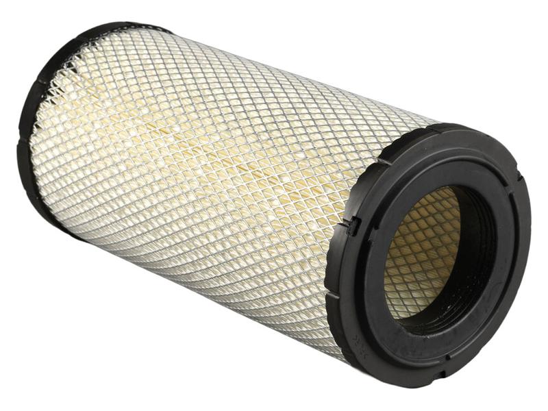 Luftfilter - yttre - P772580 Bild 1