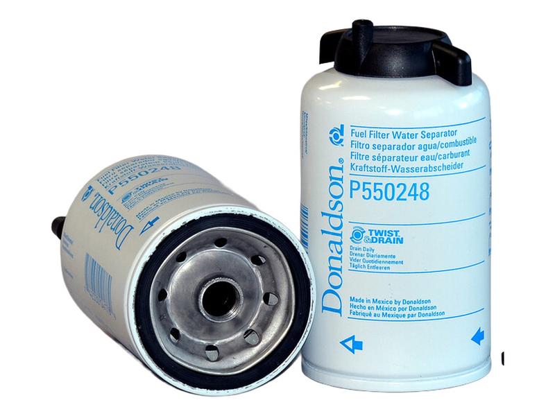 Fuel Separator - Spin On - P550248 Image 1