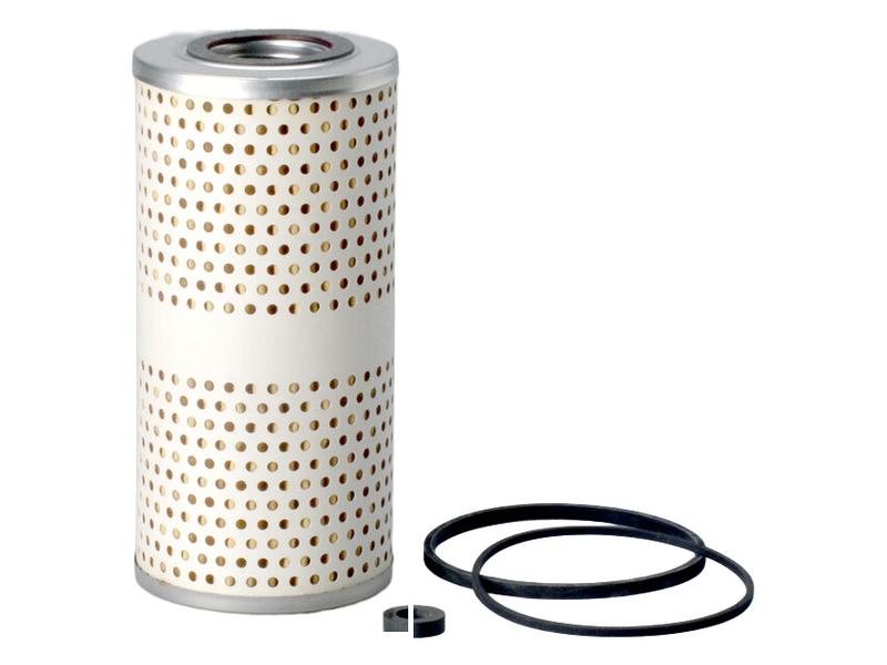 Oljefilter - element - P550183 Bild 1