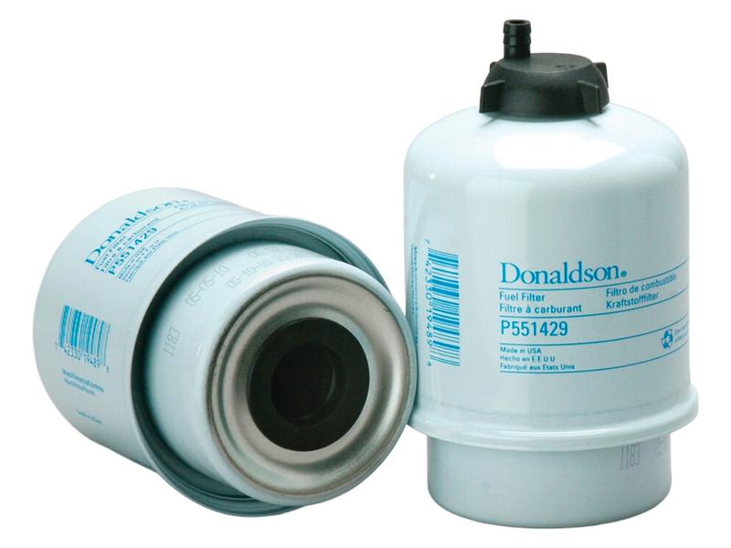 Fuel Separator - Element - P551429 Image 1