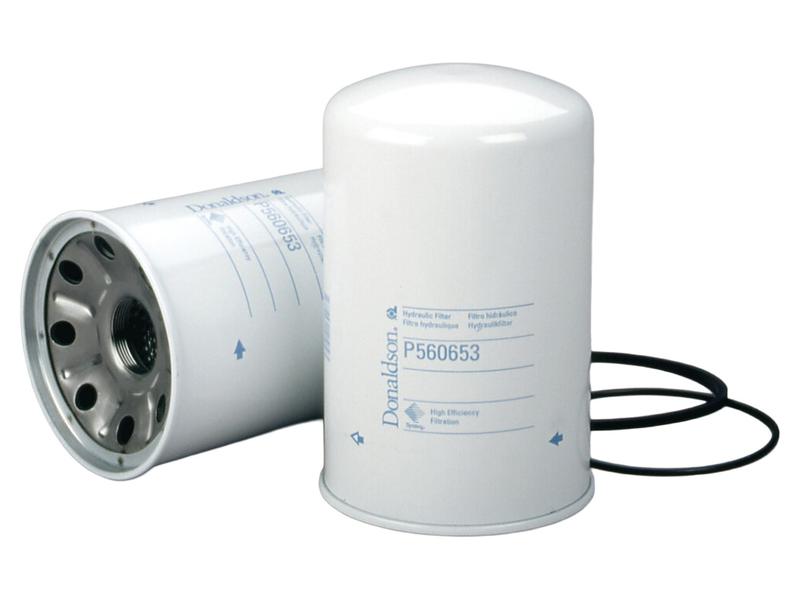 Hydraulic Filter - Spin On - P560653 Image 1