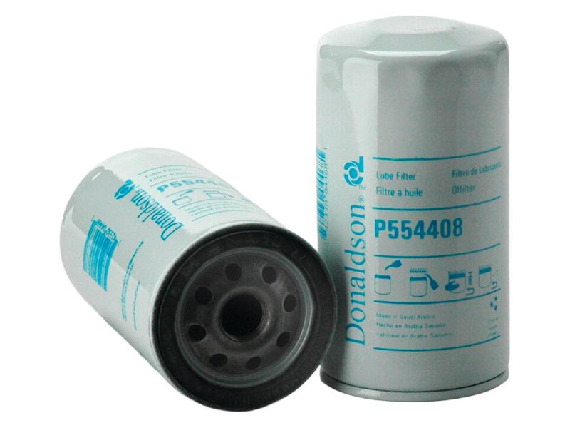 Oil Filter - Spin On - P554408 Image 1