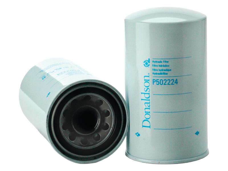 Hydraulic Filter - Spin On - P502224 Image 1