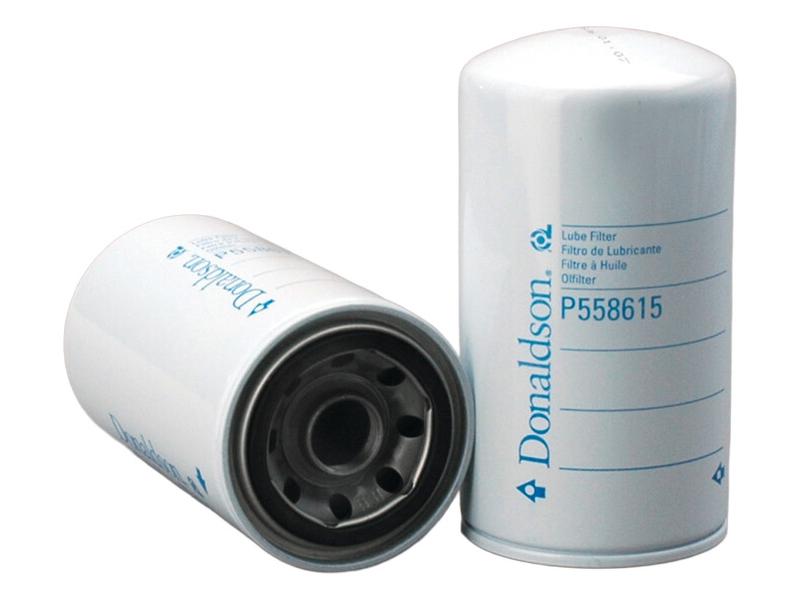 Oil Filter - Spin On - P558615 Image 1