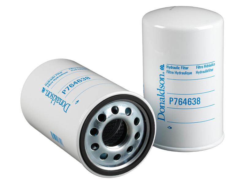 Hydraulikkfilter - P764638 Bilde 1