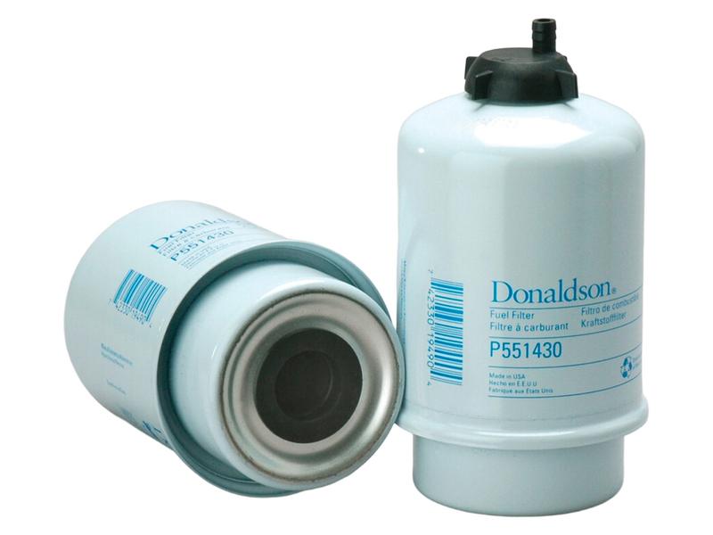 Fuel Separator - Element - P551430 Image 1