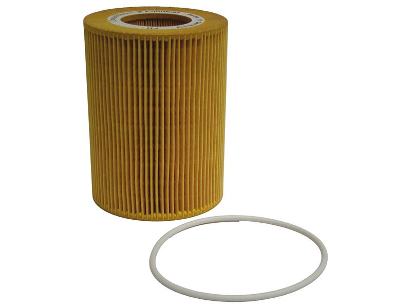Hydraulic Filter - Spin On - P179343 Image 1
