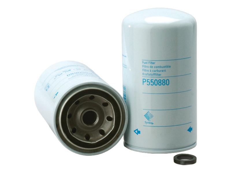 Fuel Filter - Spin On - P550880 Image 1