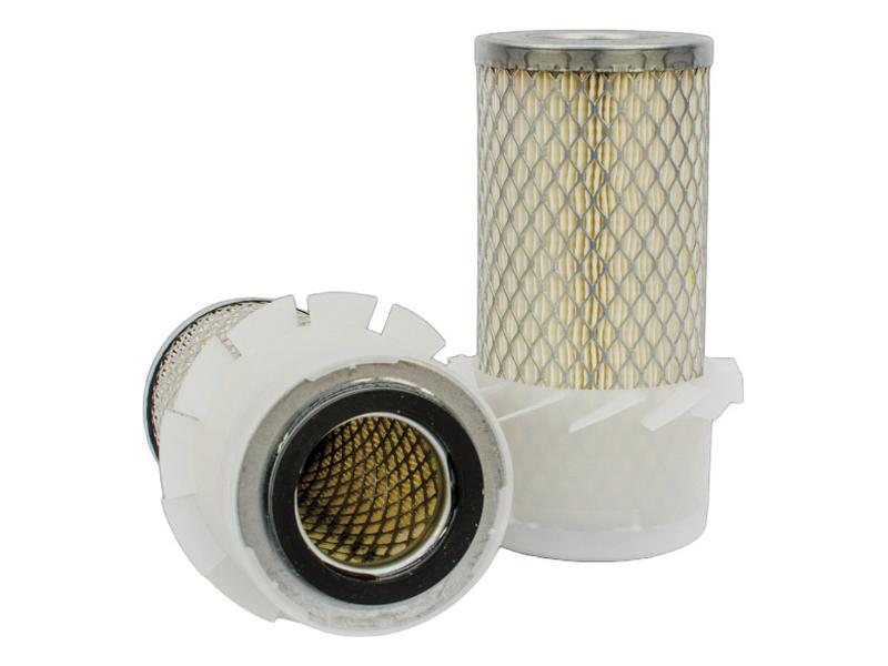 Luftfilter - yttre - P148113 Bild 1