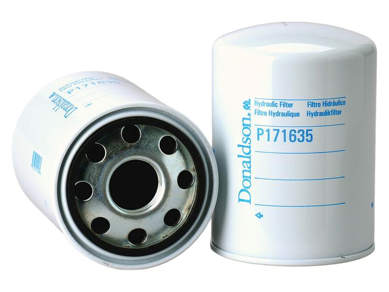 Filtro Idraulico - A vite - P171635 Immagine 1