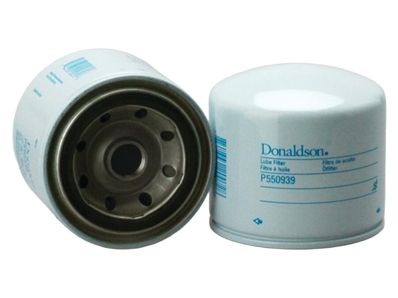 Oljefilter - P550939 Bilde 1