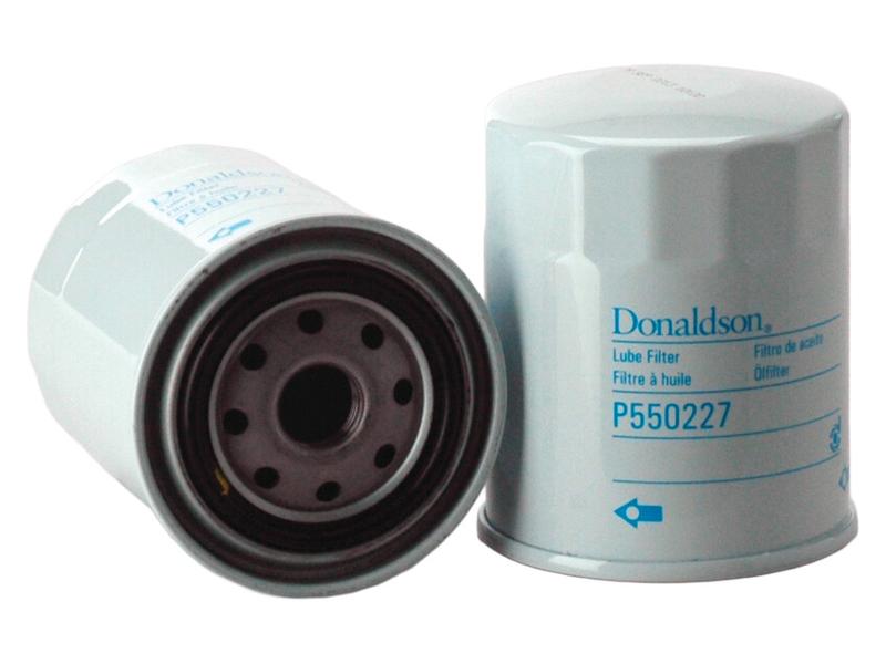 Oliefilter - P550227 Billede 1