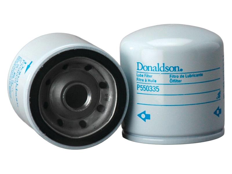 Oljefilter - P550335 Bilde 1