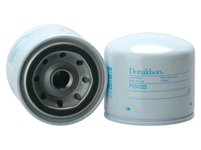 Oljefilter - P550935 Bilde 1