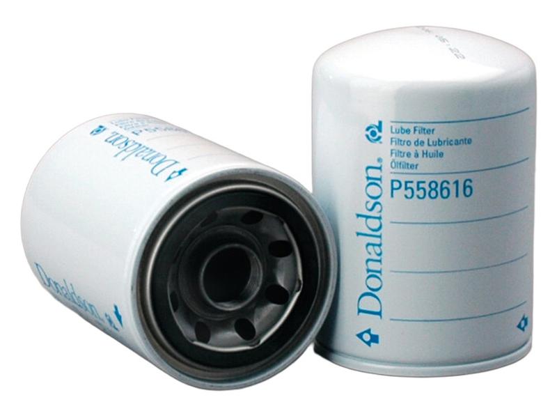 Oil Filter - Spin On - P558616 Image 1