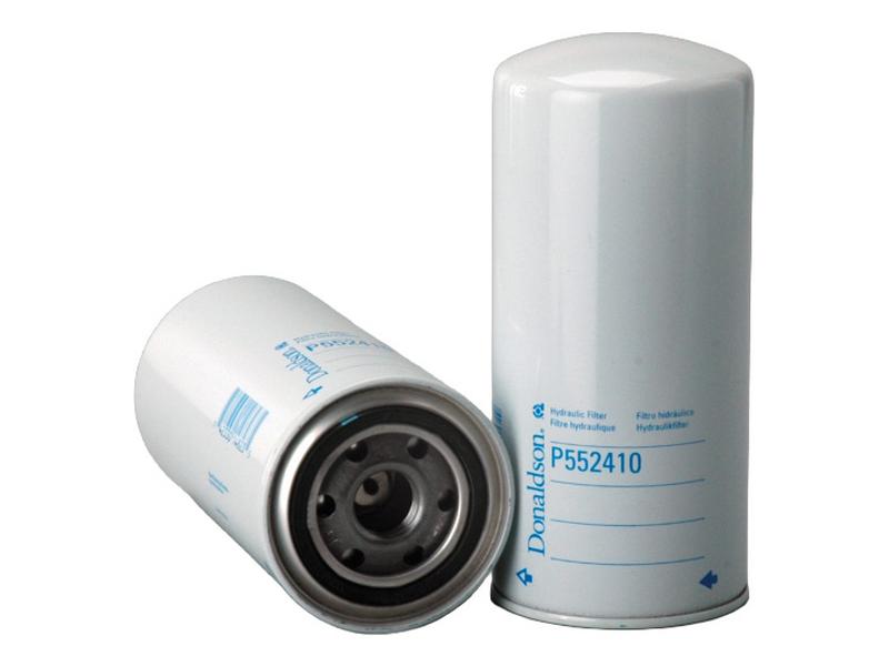 Hydraulic Filter - Spin On - P552410 Image 1