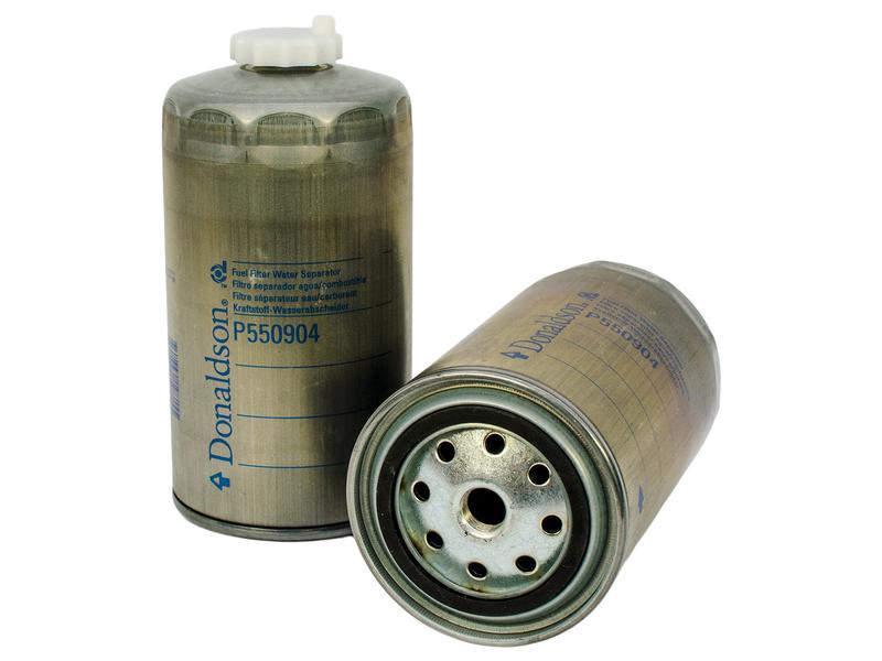 Fuel Separator - Spin On - P550904 Image 1