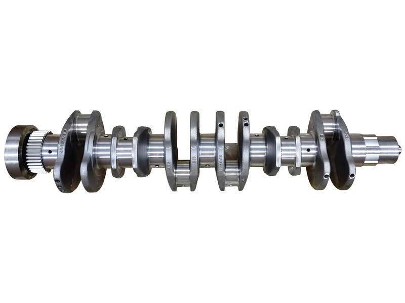 Crankshaft Image 1