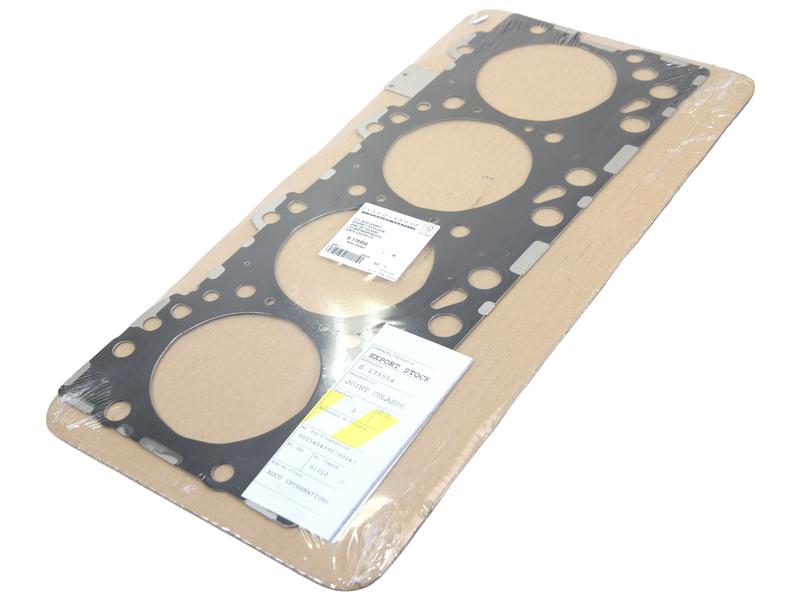 Head Gasket Image 1