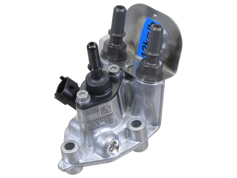 Doseermodule Afbeelding 1