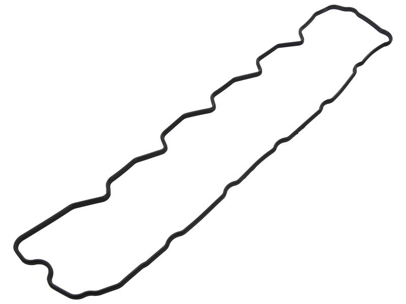 Klepdekselpakking Afbeelding 1