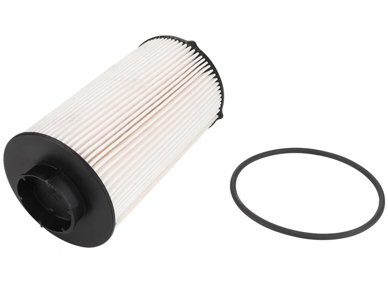 Kraftstoff-Filter - Element Bild 1