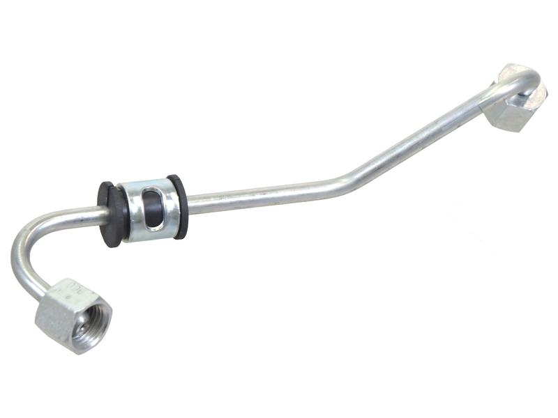 Tubo de combustible Imagen 1