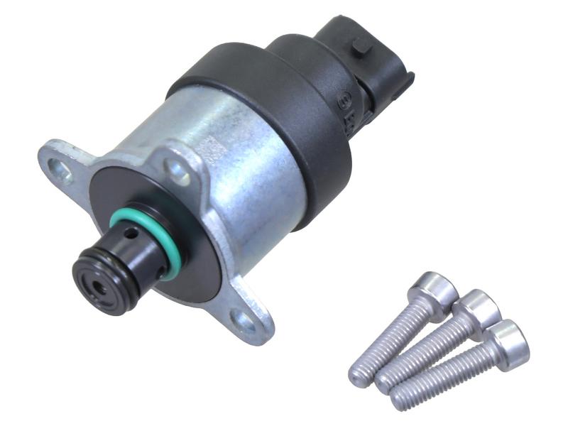 Fuel Rail Pressure Sensor Image 1