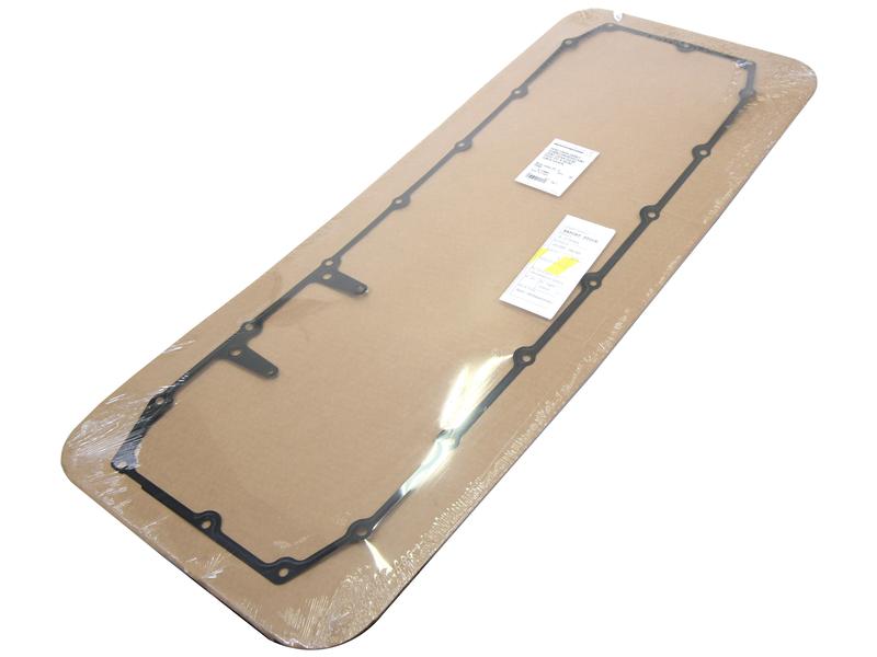 Rocker Cover Gasket Image 1