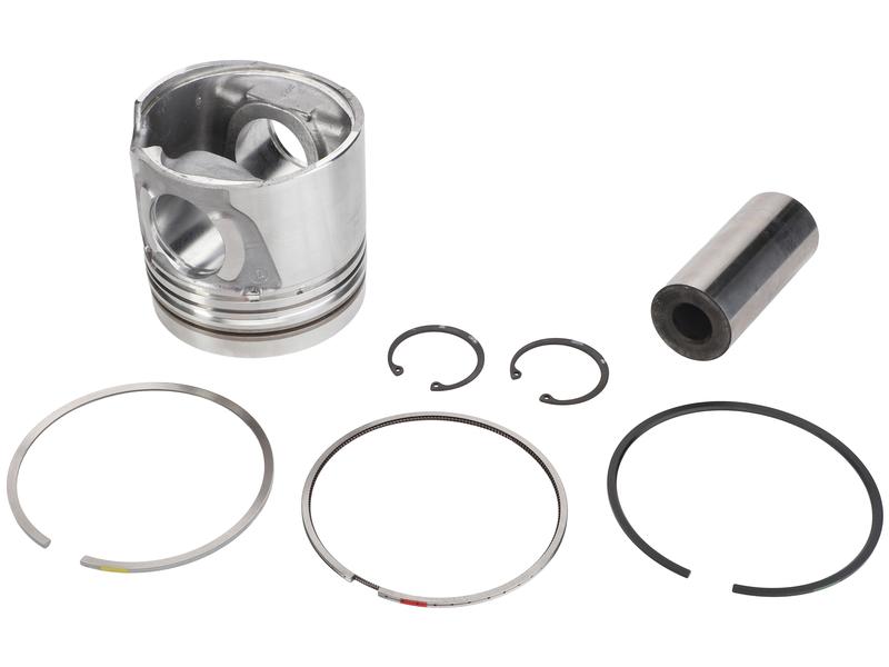 Piston Image 1